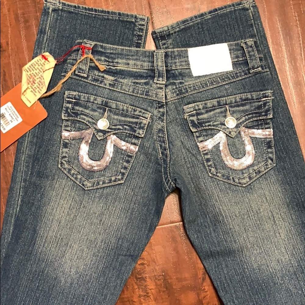 True religion jeans